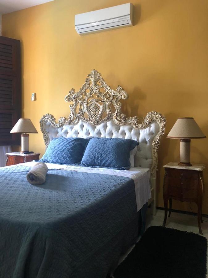 Homestay Mansao Marcieri