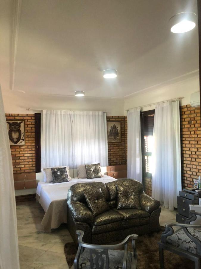 Homestay Mansao Marcieri