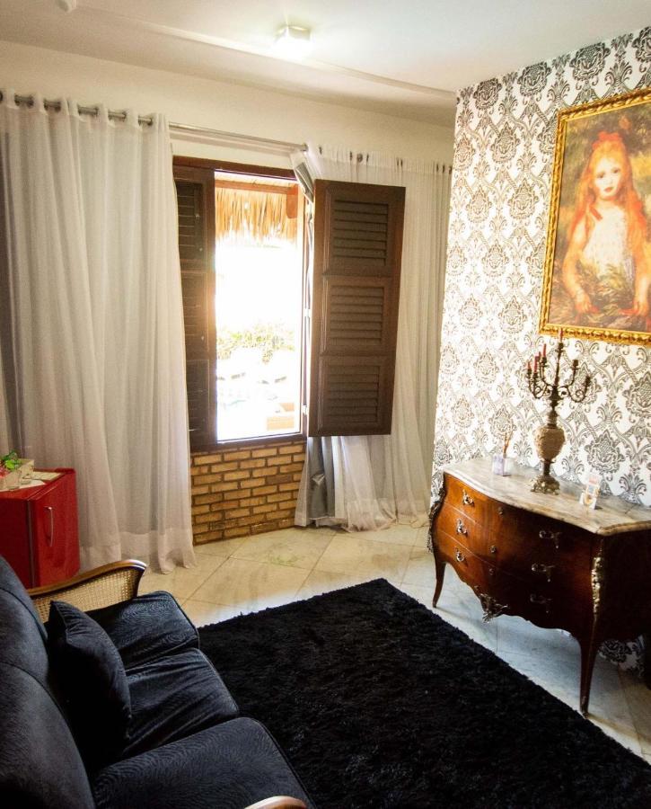 Mansao Marcieri Homestay Aquiraz
