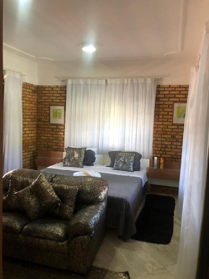 Mansao Marcieri Homestay Aquiraz