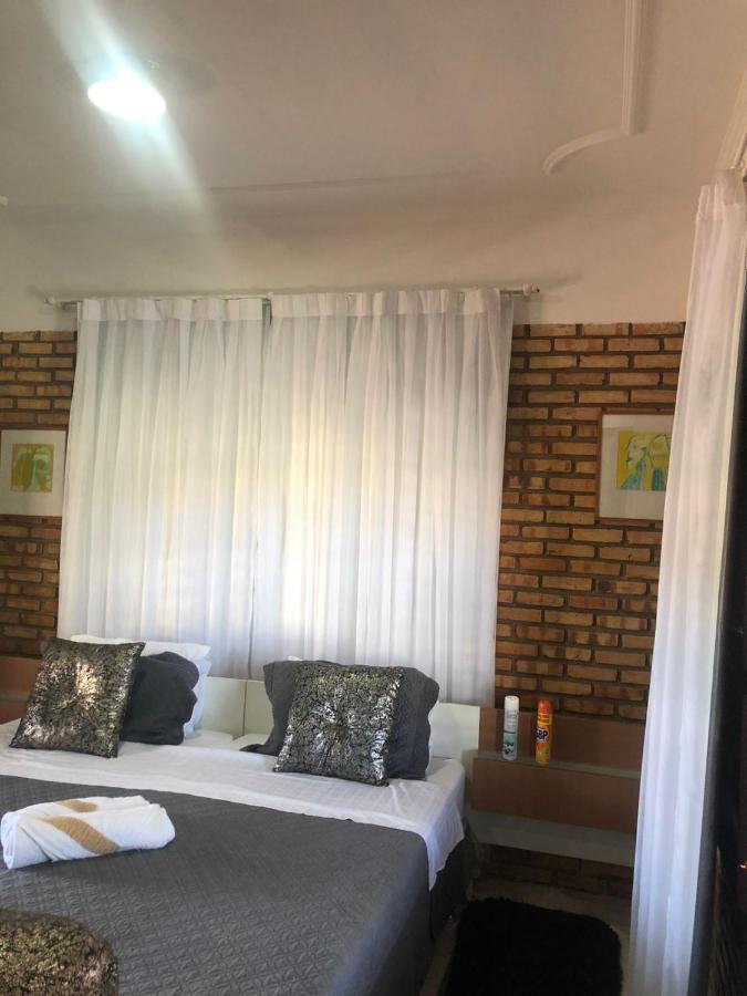 Mansao Marcieri Homestay *