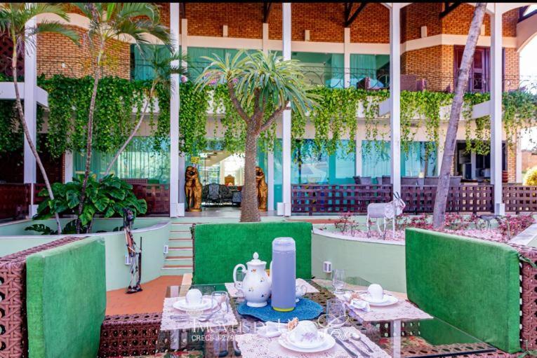 Mansao Marcieri Homestay Aquiraz