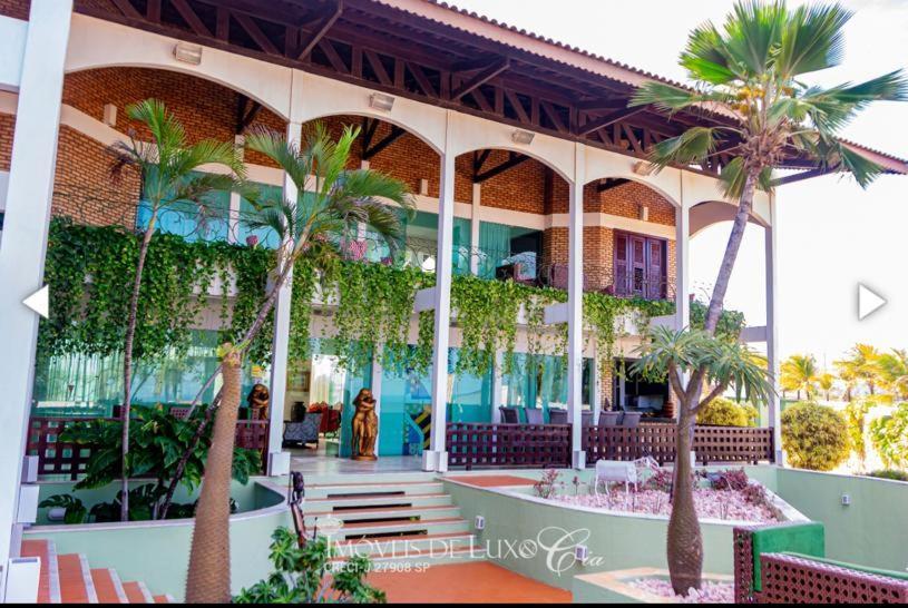 Mansao Marcieri Homestay