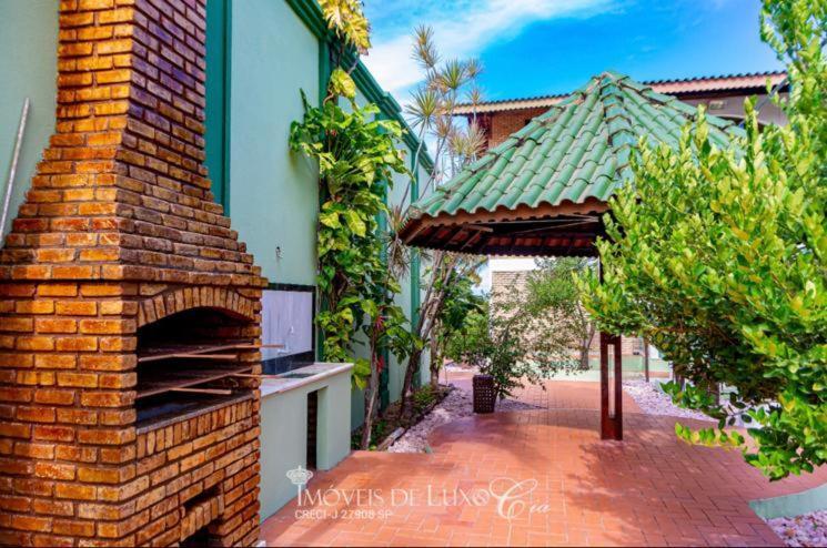 Mansao Marcieri Homestay Aquiraz