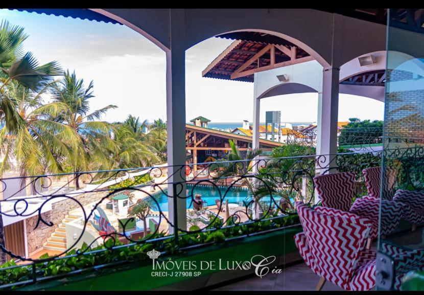 Mansao Marcieri Homestay