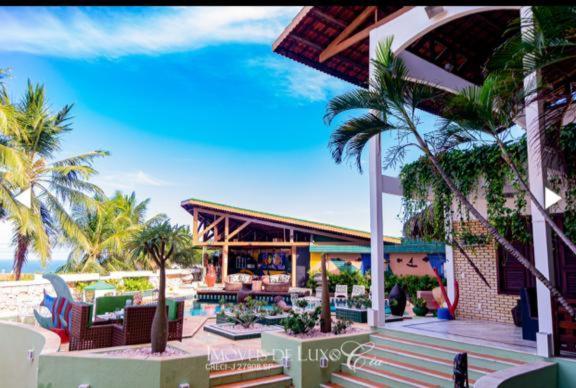 Homestay Mansao Marcieri *
