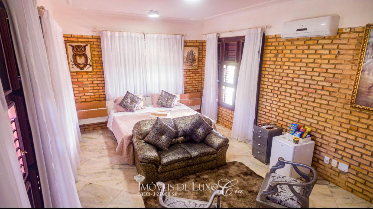 Mansao Marcieri Homestay Aquiraz
