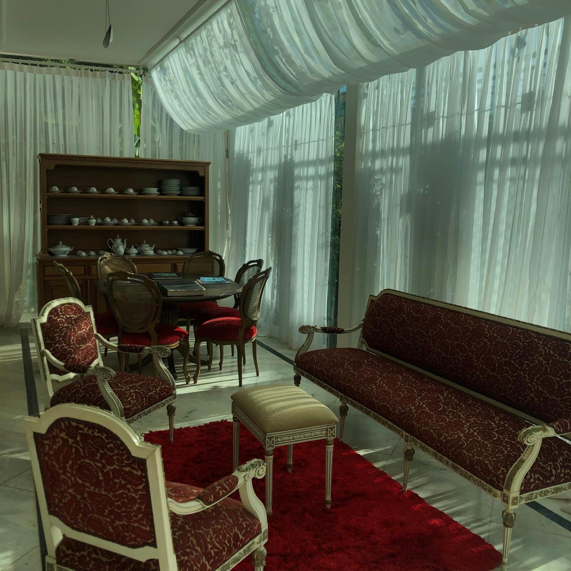 Mansao Marcieri Homestay *