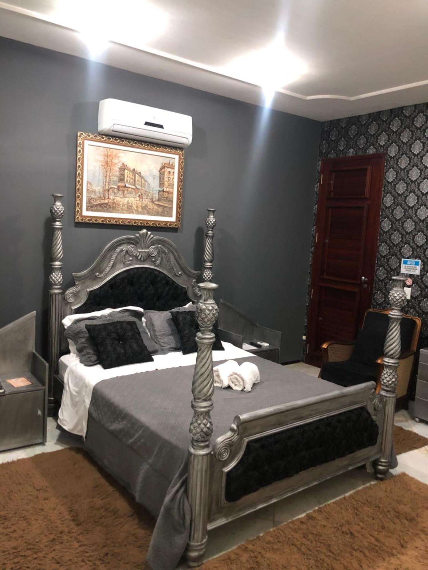 Homestay Mansao Marcieri